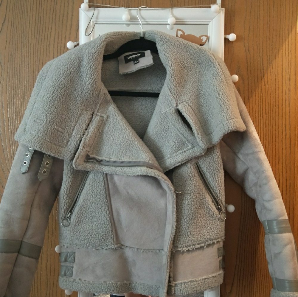 coat
